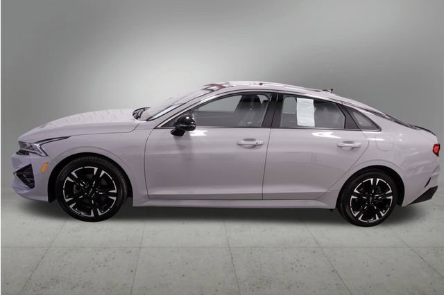 Used 2022 Kia K5 GT-Line w/ GT-Line FWD Premium Package image 2