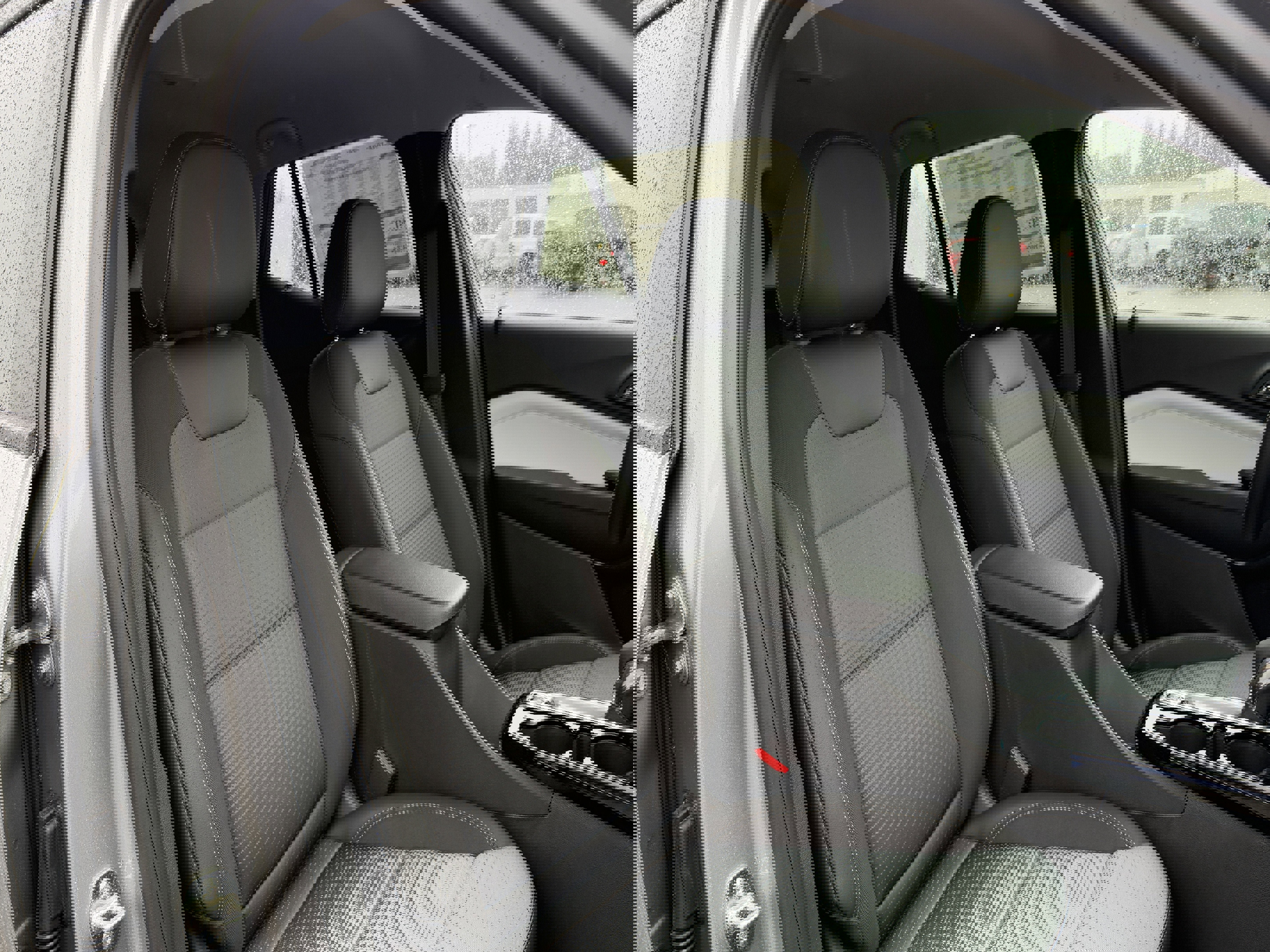 New 2026 Chevrolet Trax LT w/ Driver Confidence Package image 19