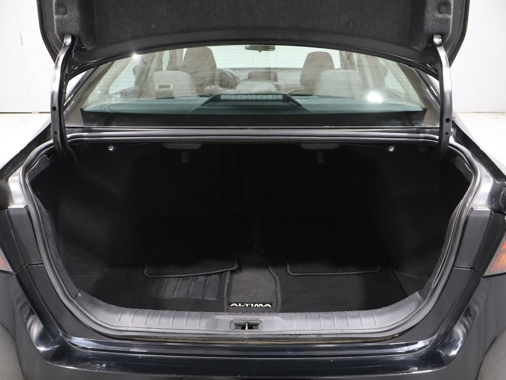 Used 2023 Nissan Altima 2.5 SV image 20