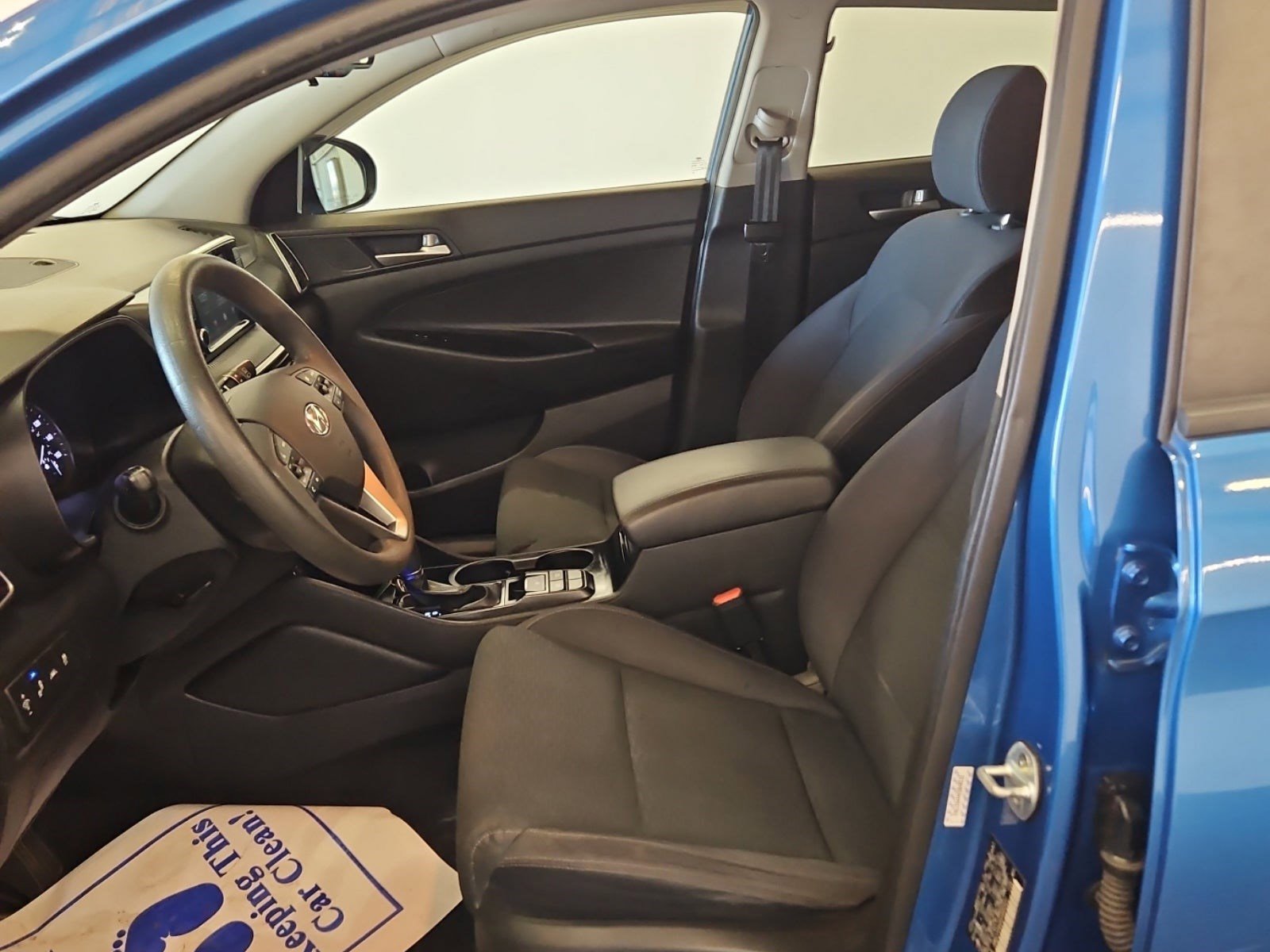 Used 2019 Hyundai Tucson Value image 16