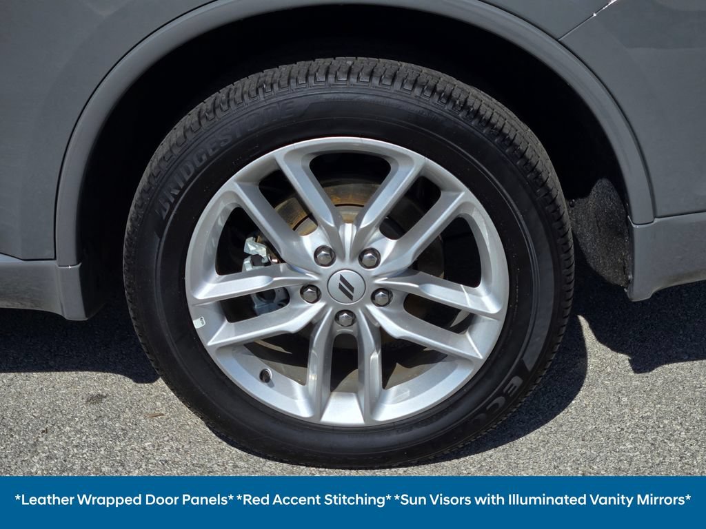 Used 2026 Dodge Durango GT AWD/4WD image 31