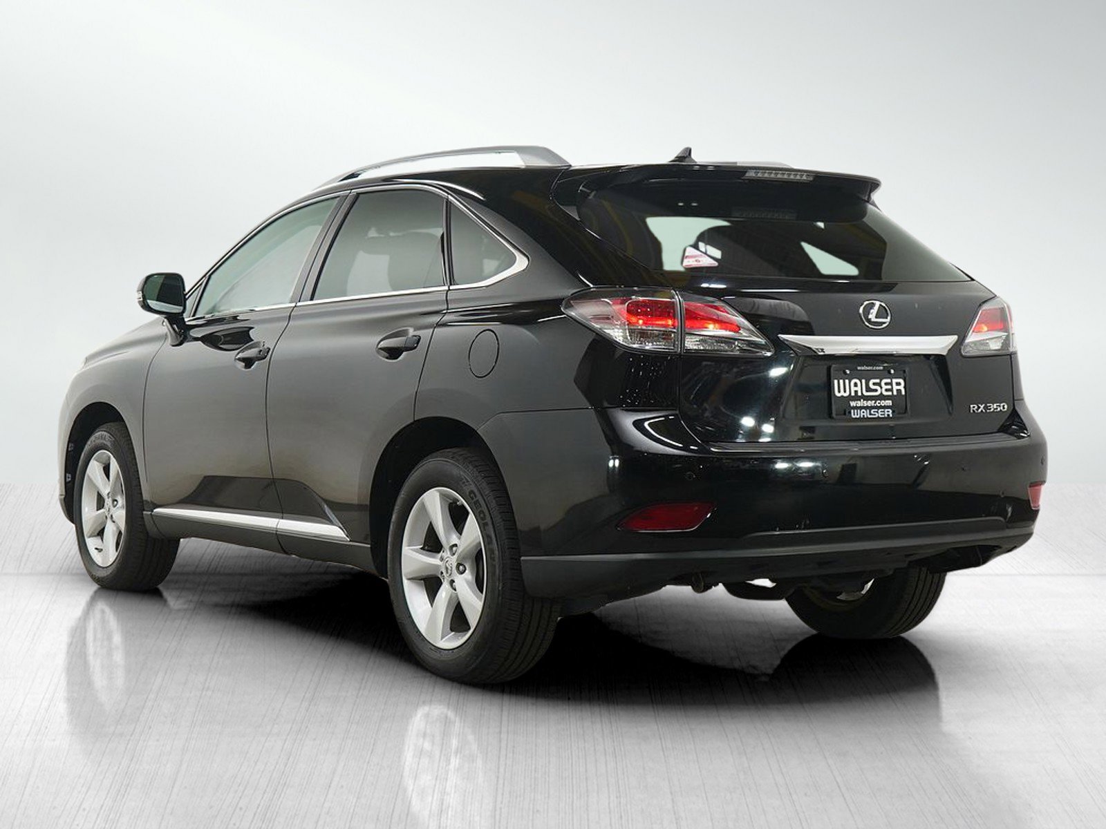 Used 2013 Lexus RX 350 AWD w/ Navigation Pkg image 3