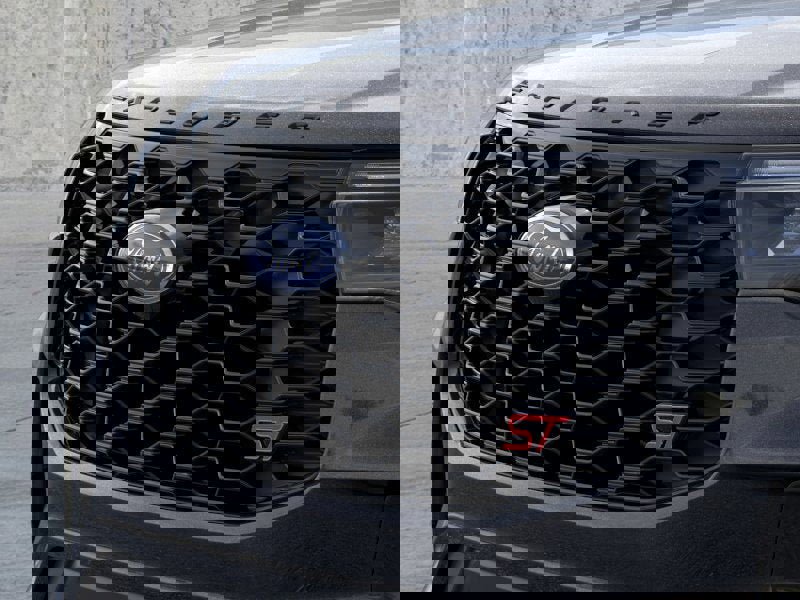 New 2026 Ford Explorer ST image 17