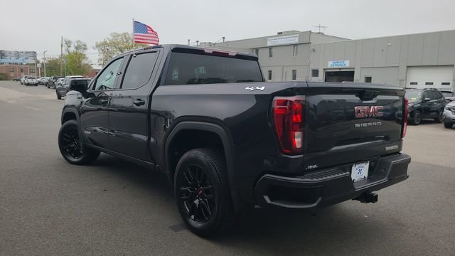 Certified 2023 GMC Sierra 1500 Elevation AWD/4WD image 5