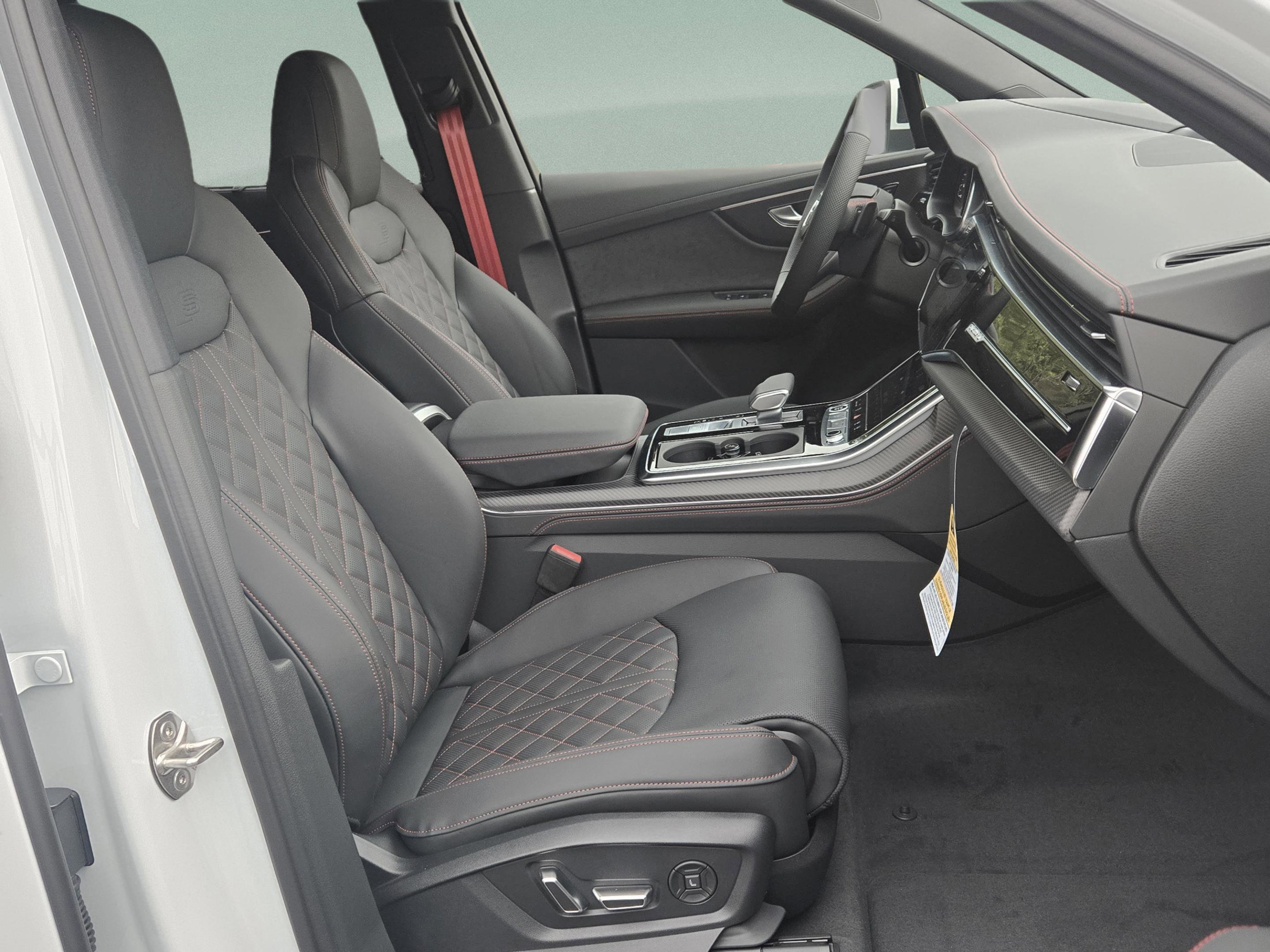 New 2026 Audi Q7 3.0T Prestige AWD/4WD image 25