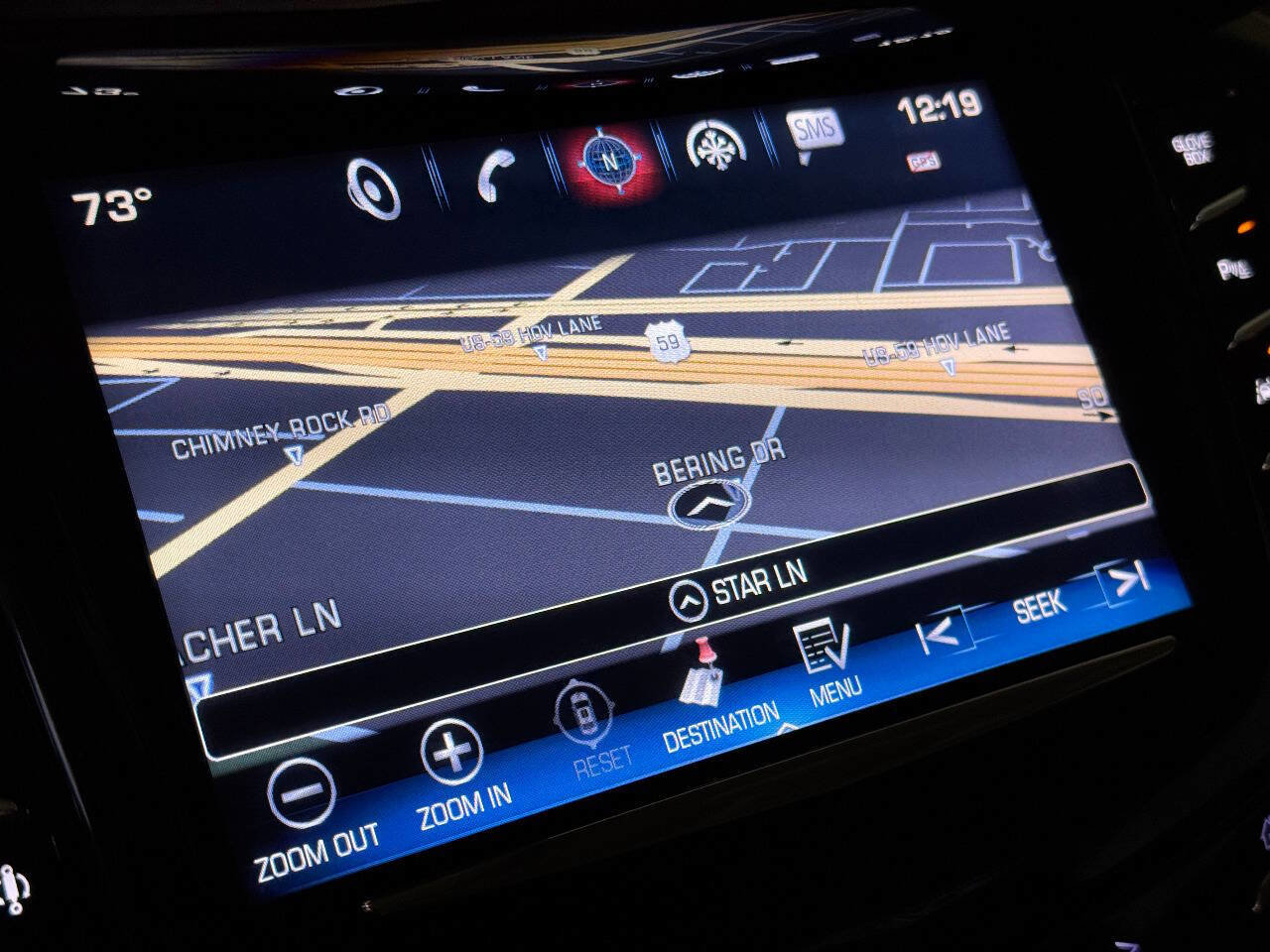 Used 2016 Cadillac Escalade ESV Premium AWD/4WD image 56