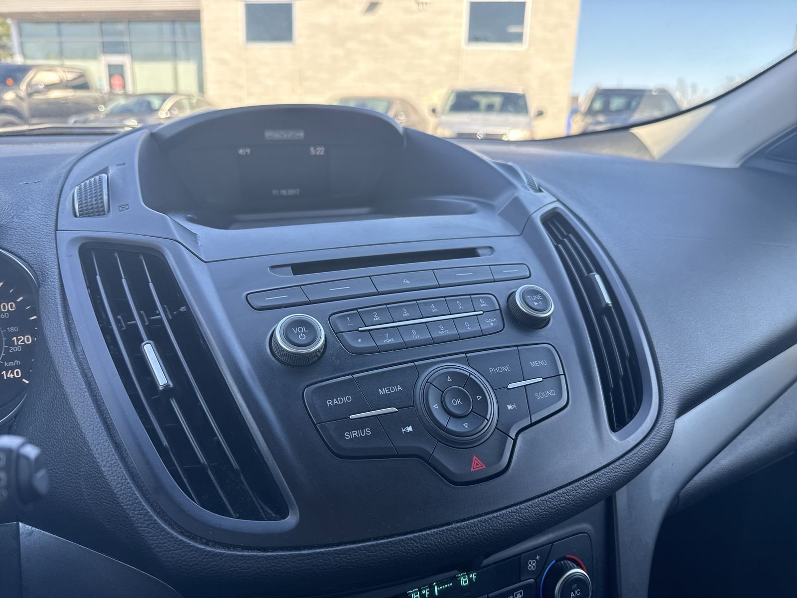 Used 2018 Ford Escape SE image 27