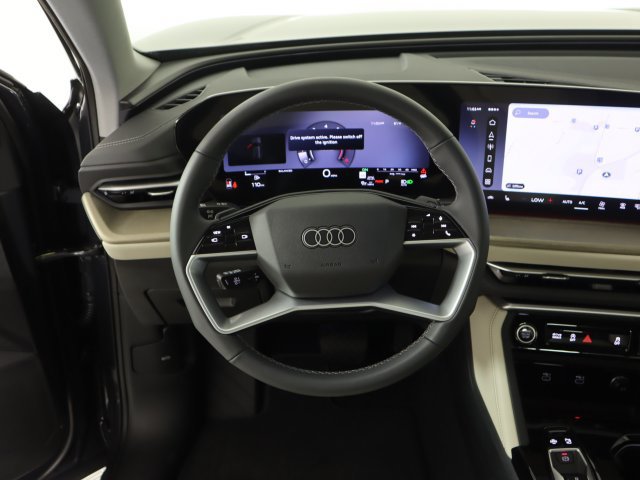 New 2026 Audi Q5 2.0T AWD/4WD image 21
