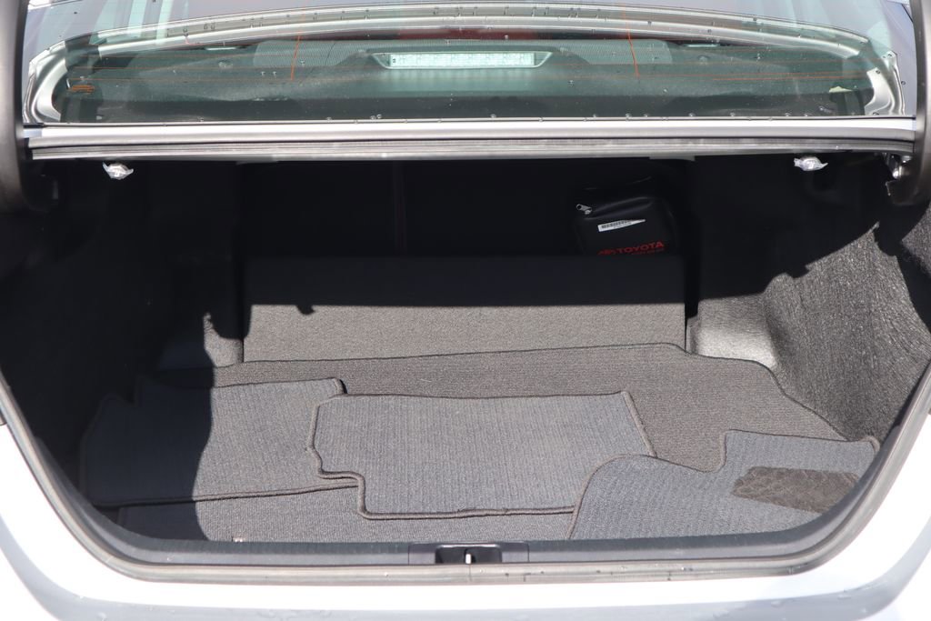Certified 2023 Toyota Camry XSE image 27