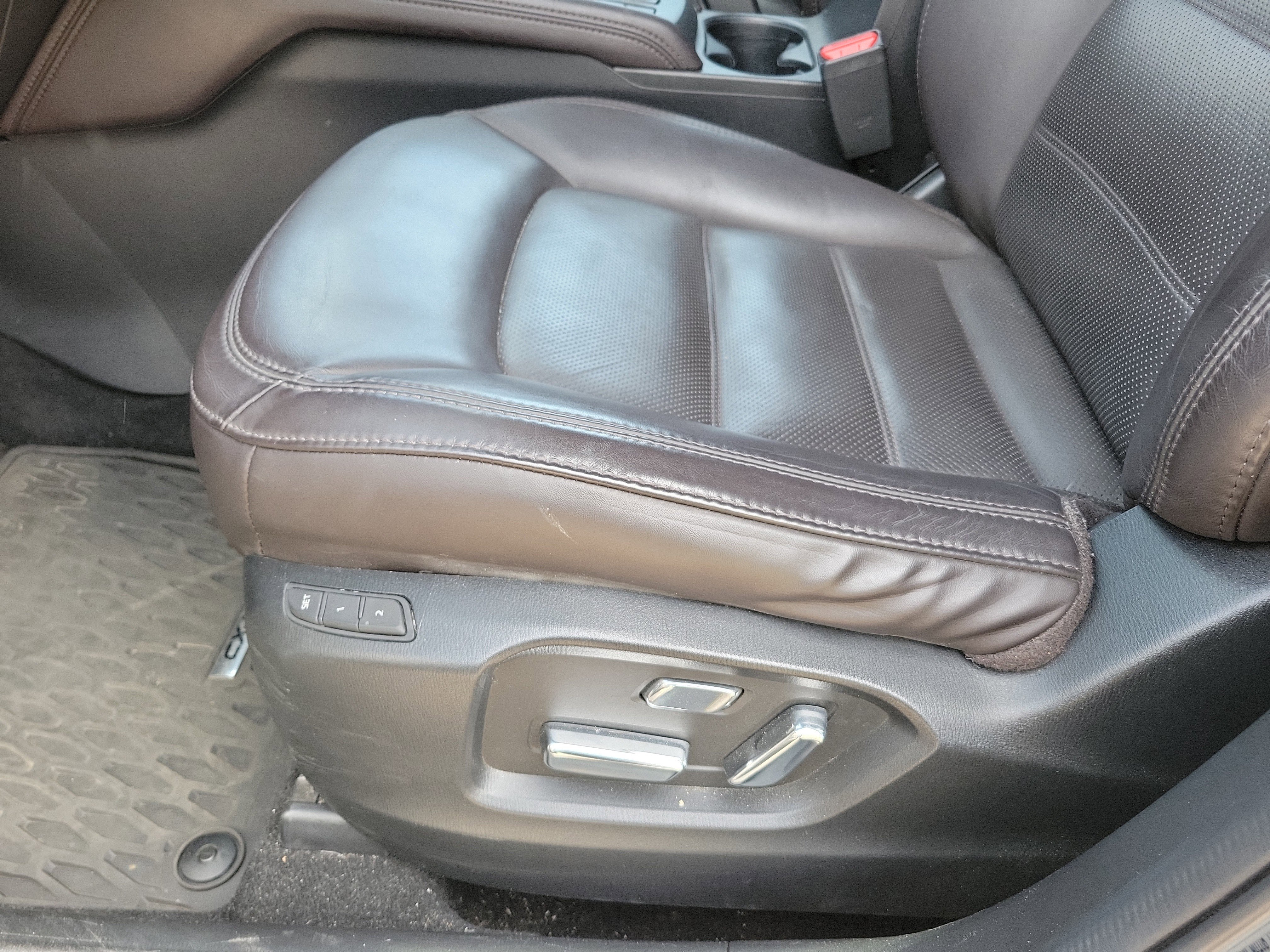 Used 2021 MAZDA CX-5 Signature image 5