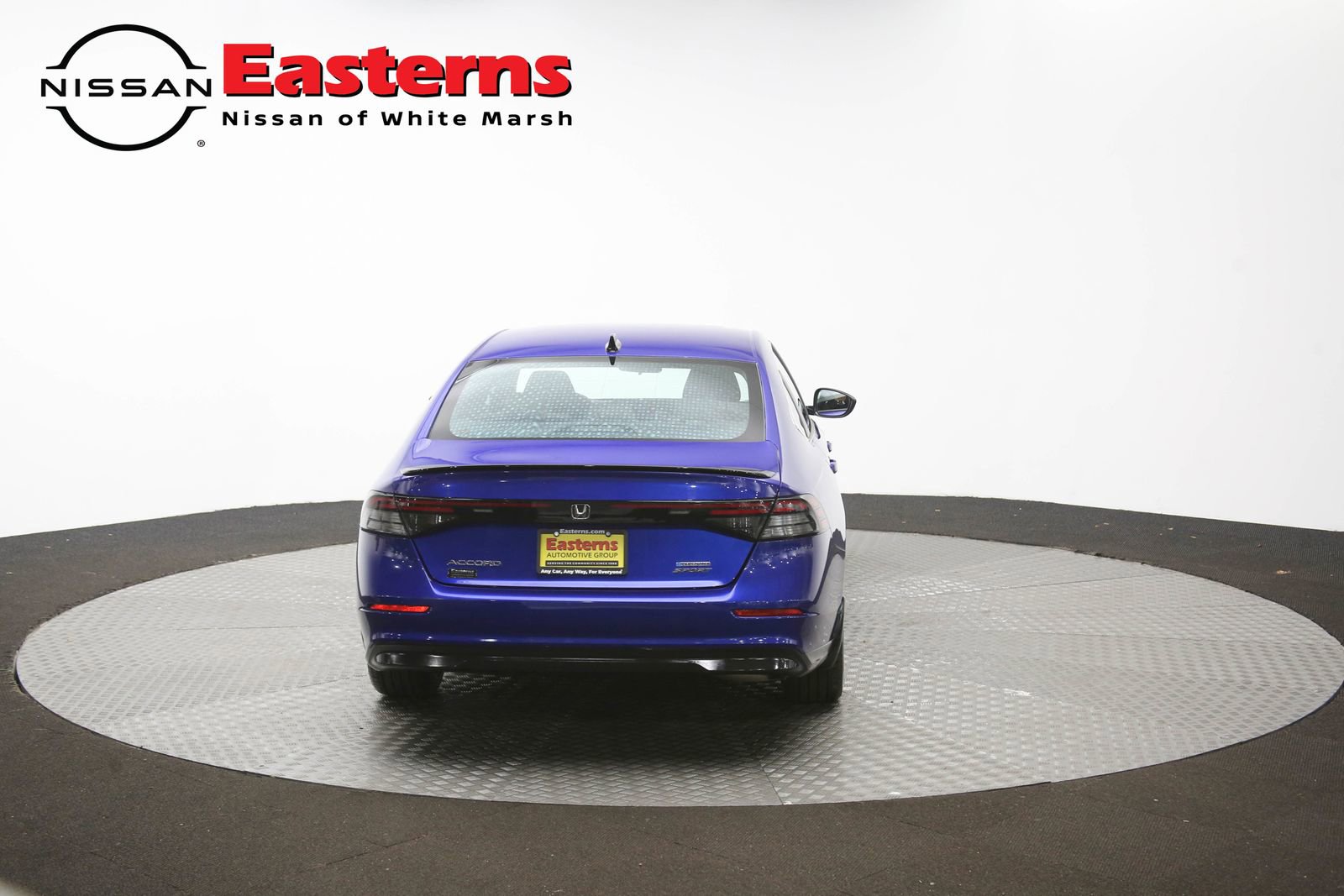 Used 2023 Honda Accord Sport image 36