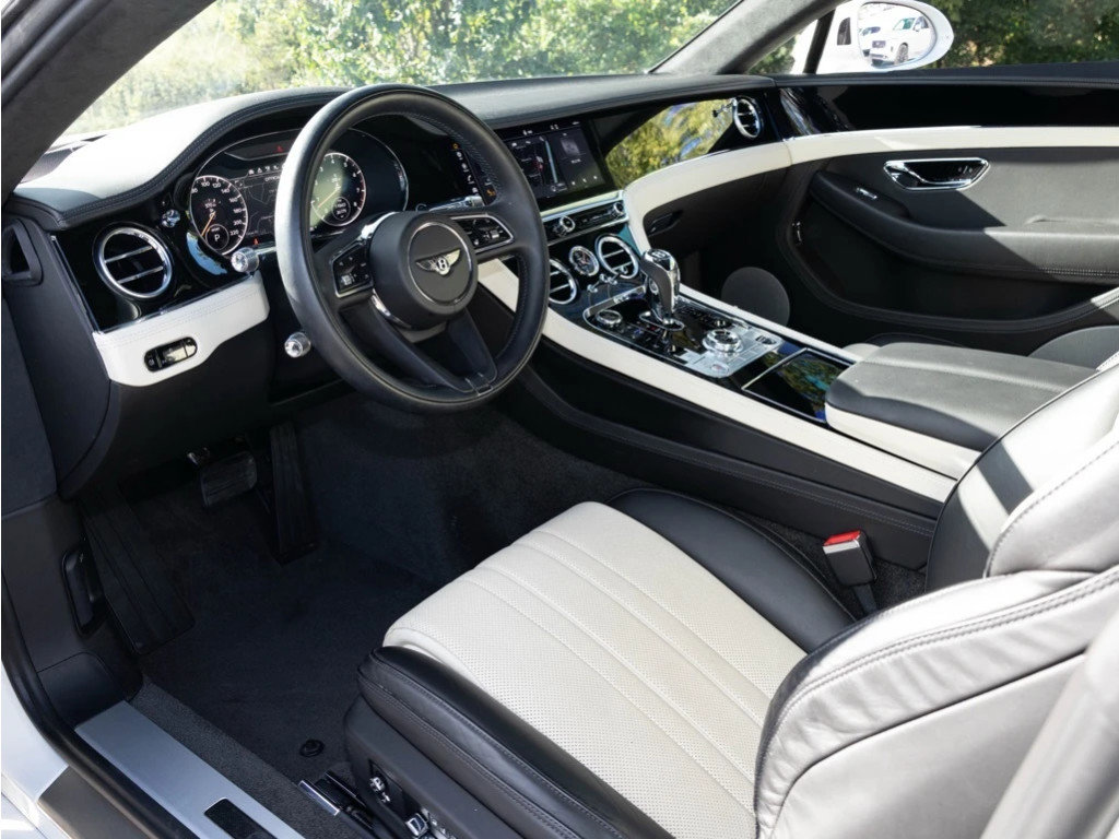 Certified 2021 Bentley Continental GT image 2
