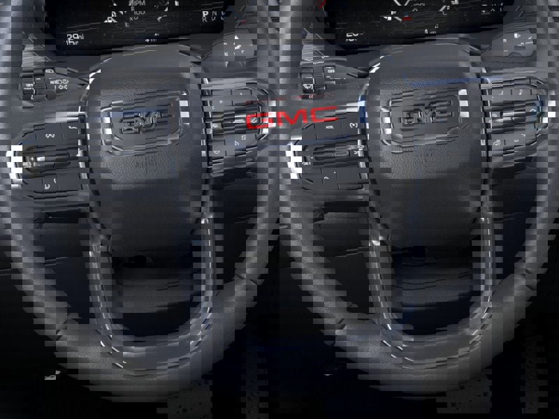 New 2026 GMC Acadia AT4 image 43