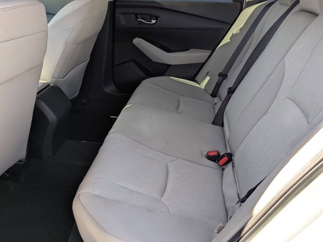 Used 2024 Honda Accord LX image 17