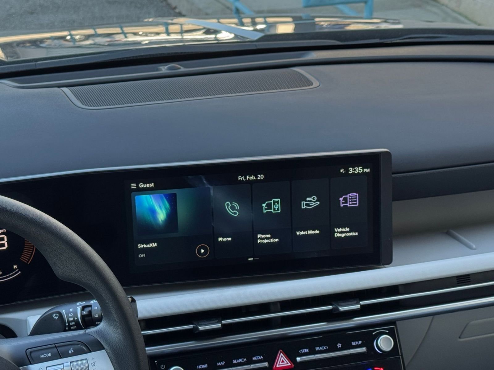 Used 2025 Hyundai Tucson SEL image 17