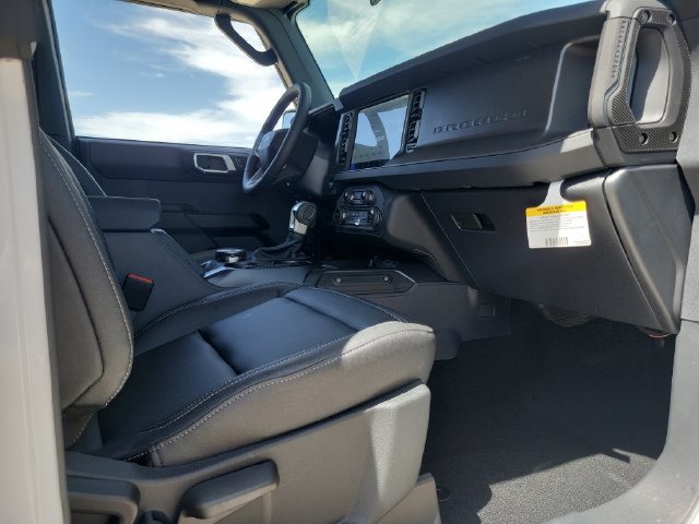 New 2026 Ford Bronco Big Bend AWD/4WD image 17