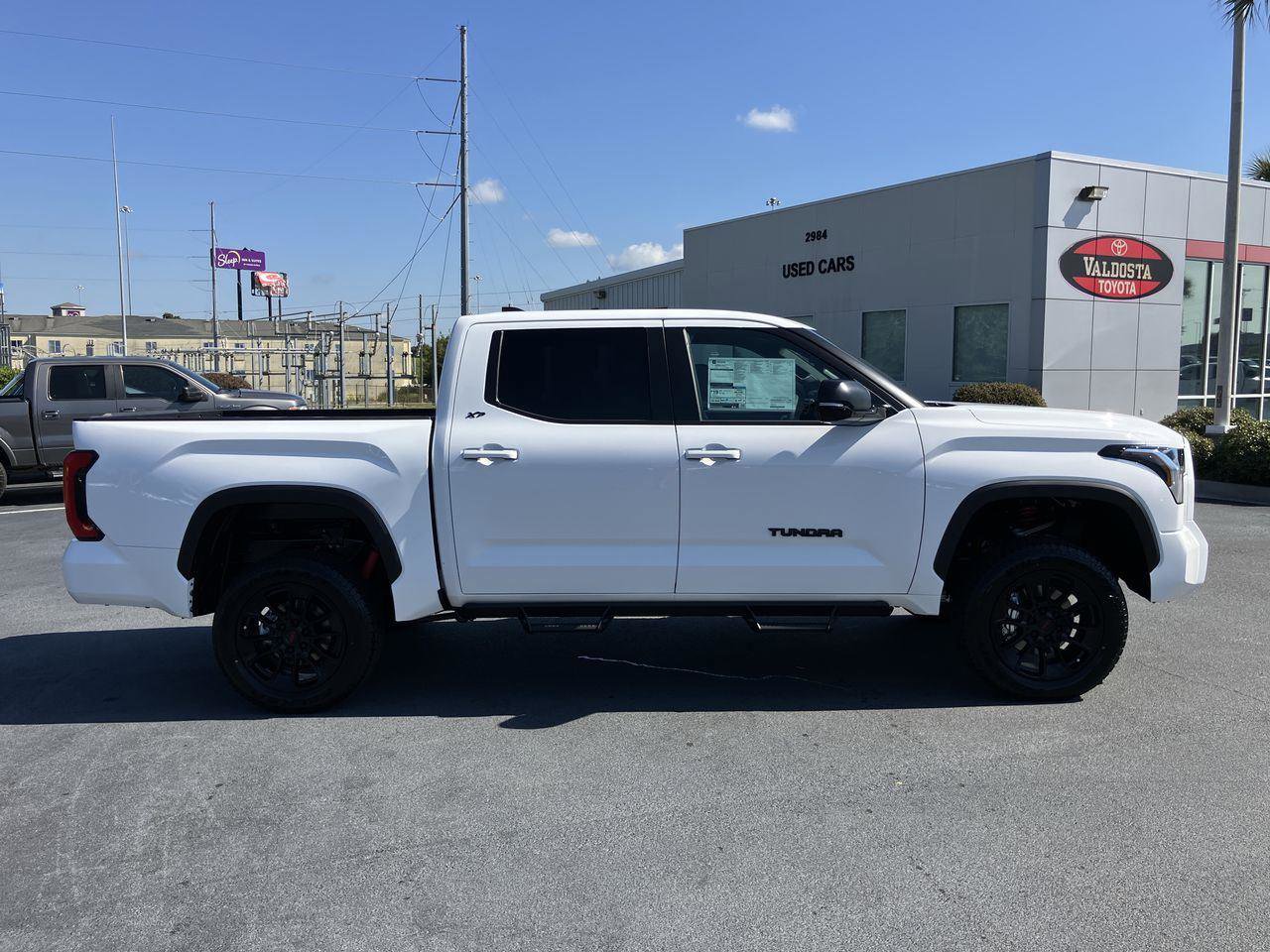 New 2026 Toyota Tundra SR5 image 6