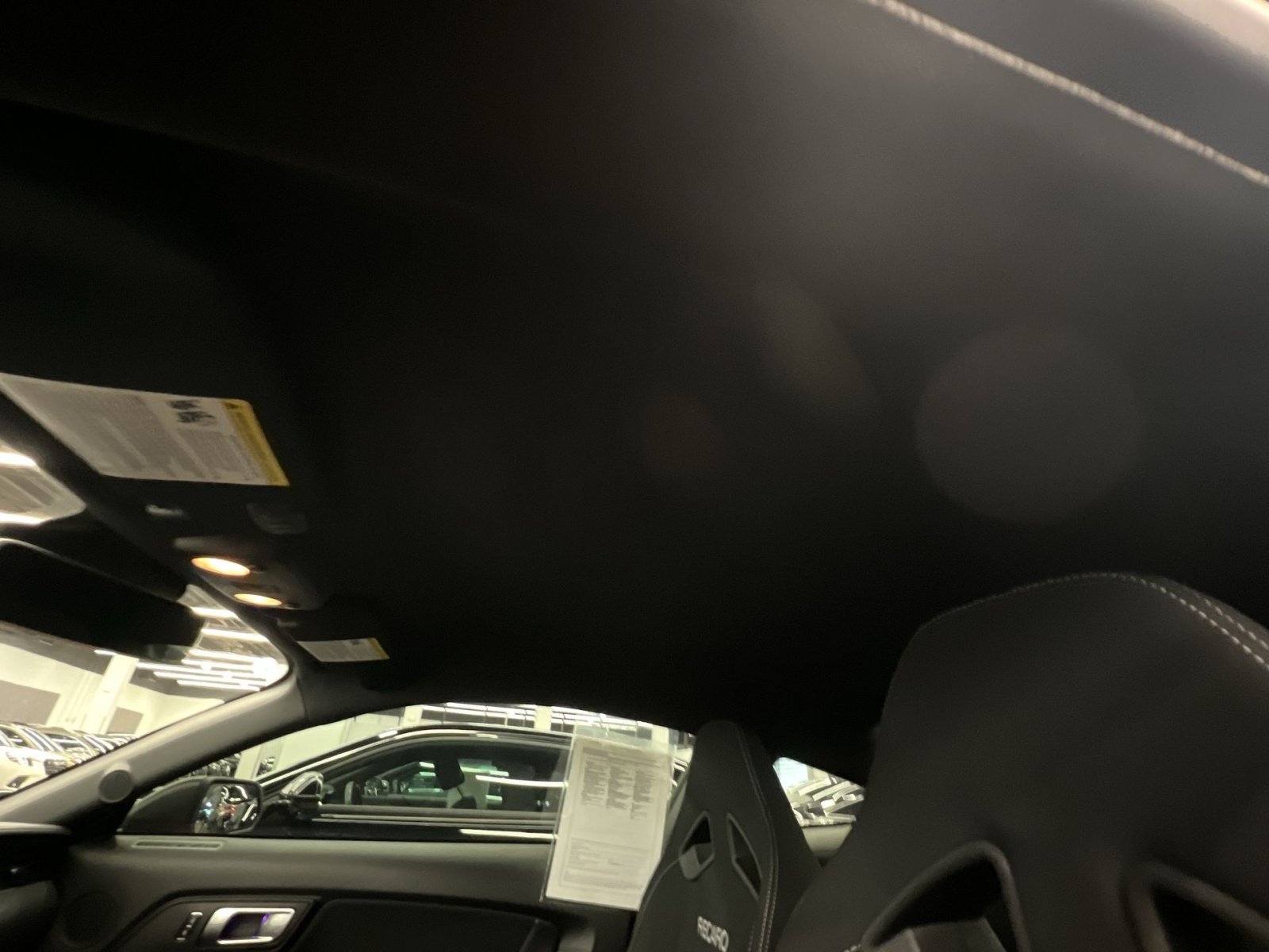 Used 2023 Ford Mustang Mach 1 RWD image 20