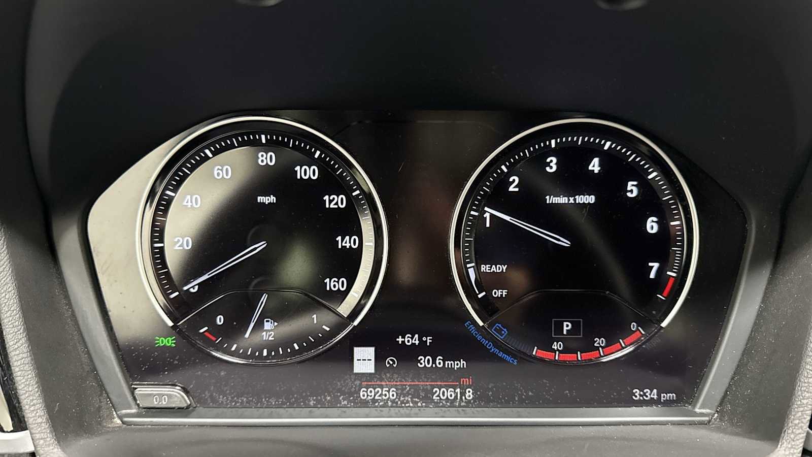 Used 2019 BMW X1 xDrive28i image 17