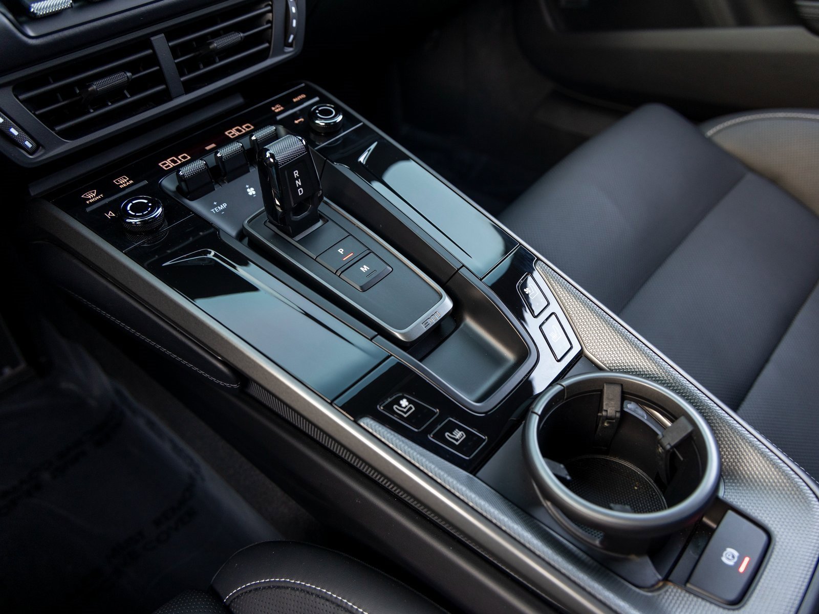 Certified 2025 Porsche 911 Carrera image 44