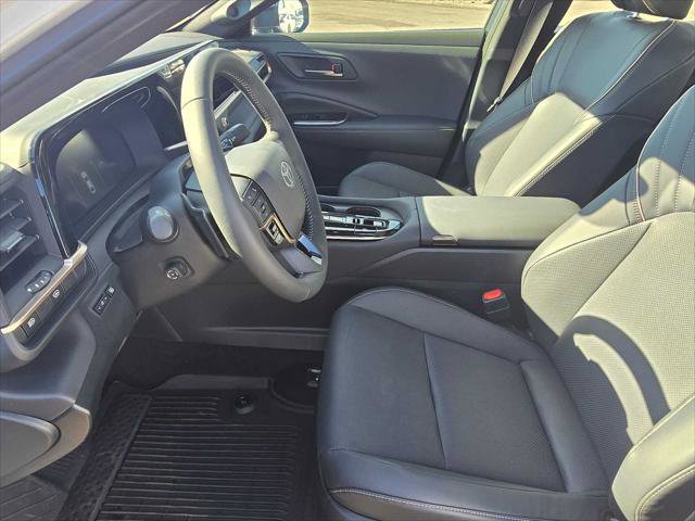 Certified 2026 Toyota Crown Platinum image 22