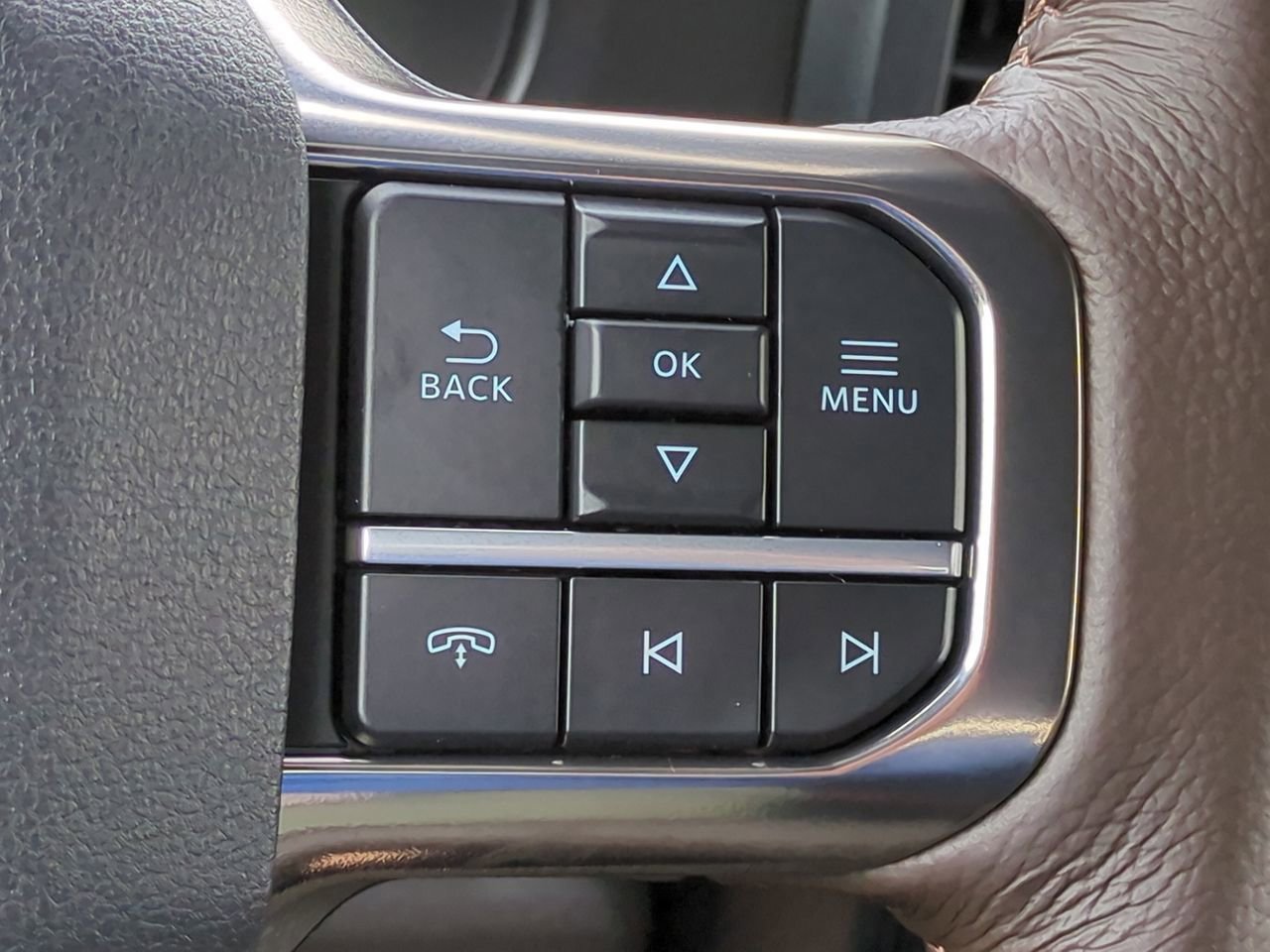 New 2026 Ford F350 King Ranch image 26