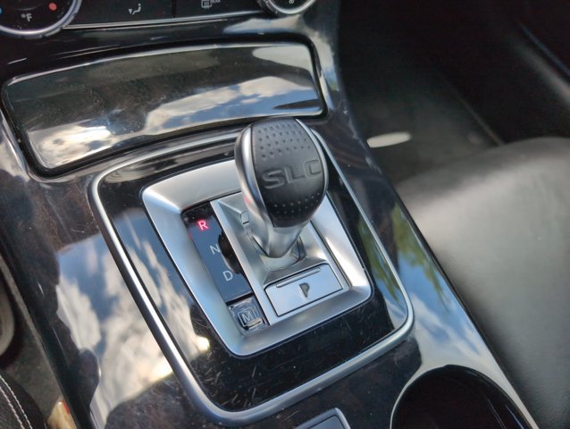 Used 2017 Mercedes-Benz SLC 300 image 15