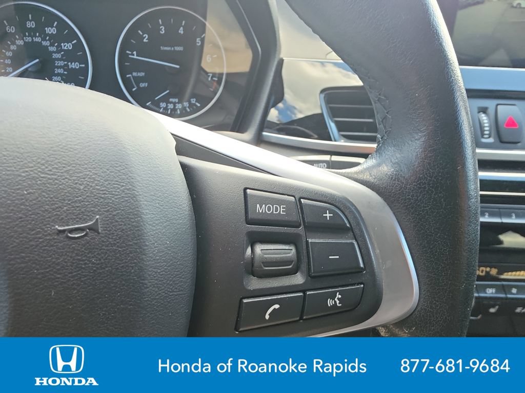Used 2018 BMW X1 xDrive28i AWD/4WD image 23
