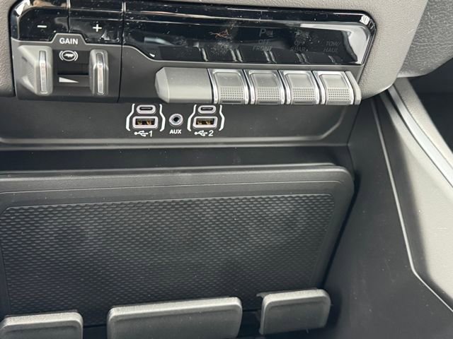 New 2026 RAM 1500 Big Horn image 25