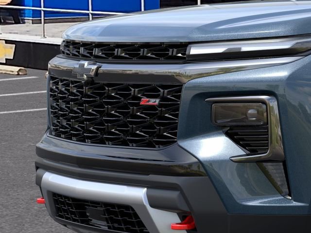 New 2026 Chevrolet Traverse Z71 AWD/4WD image 13