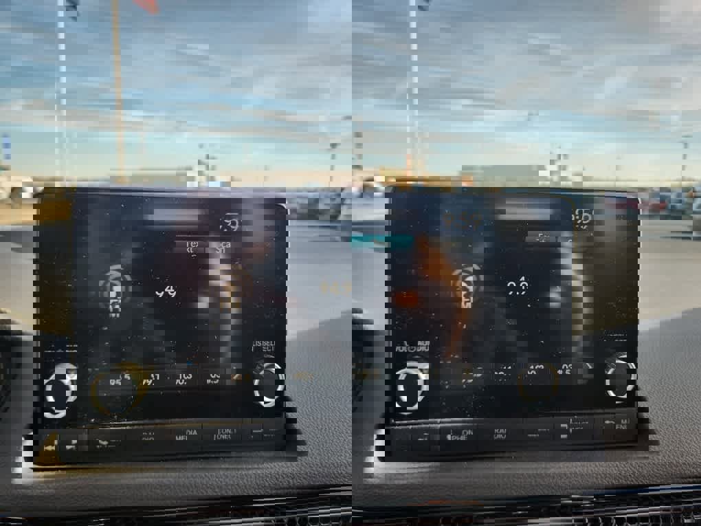 Used 2022 Honda Civic EX image 23