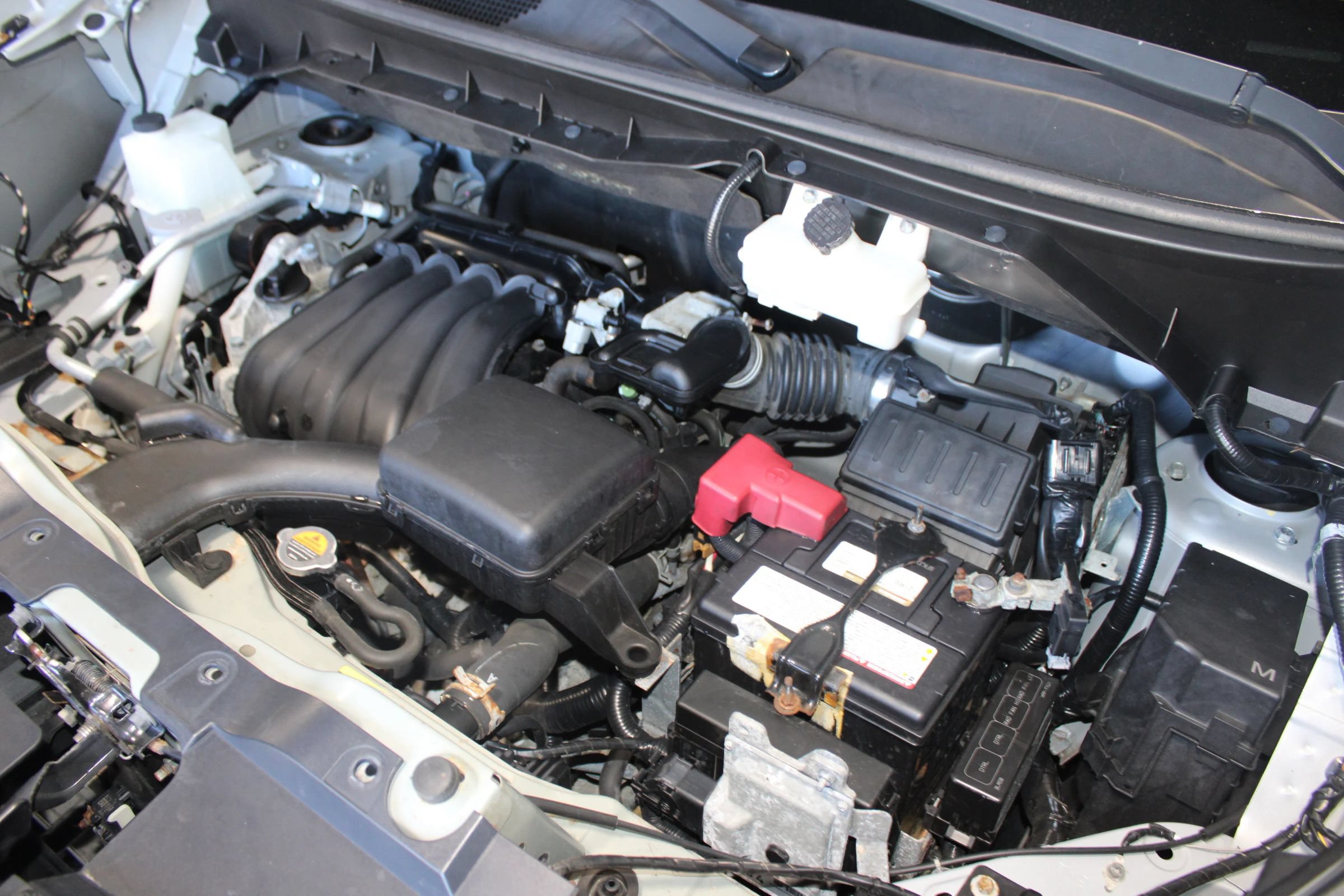 Used 2015 Chevrolet City Express LS FWD image 26