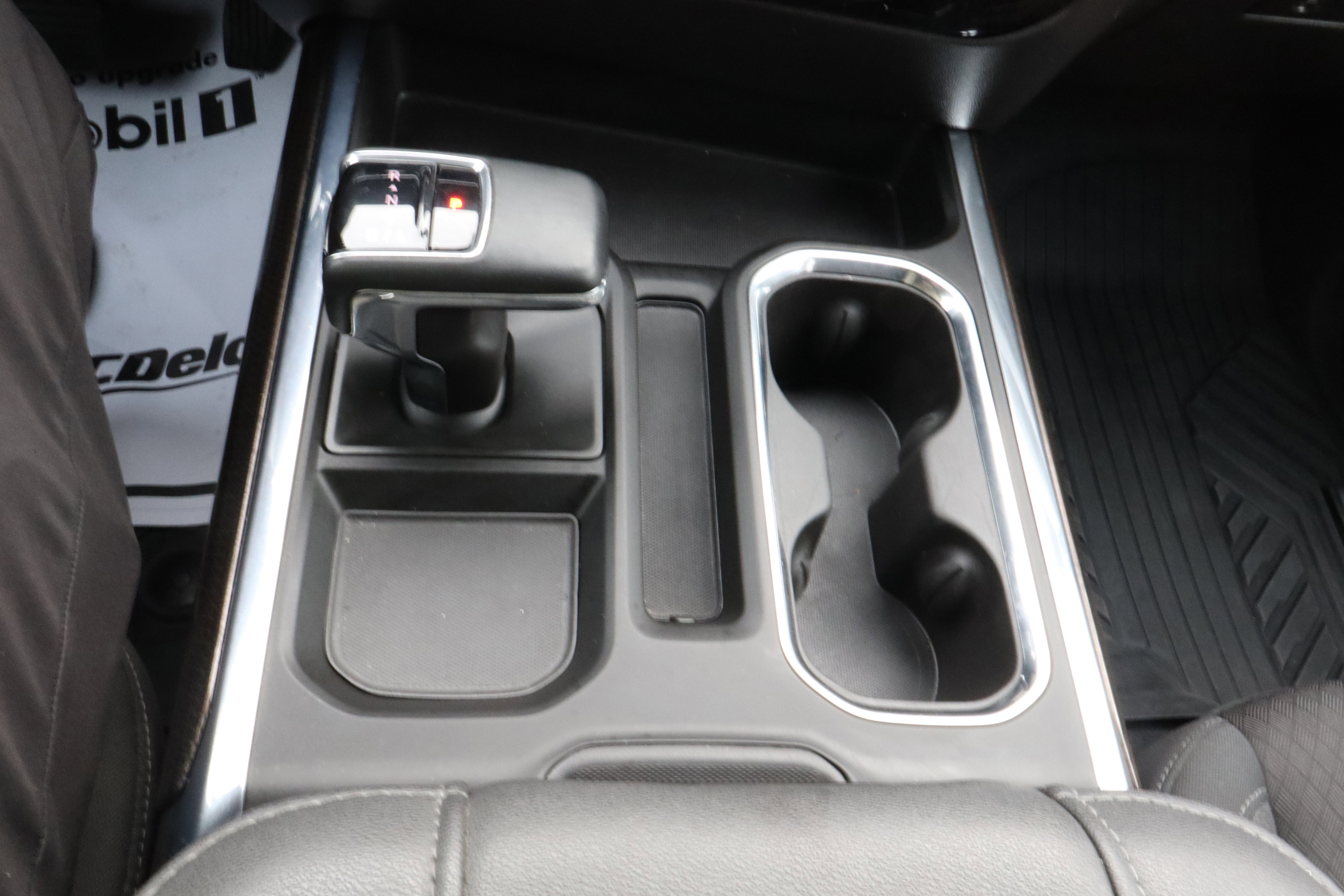 Certified 2024 Chevrolet Silverado 1500 LT Trail Boss w/ Convenience Package II image 15