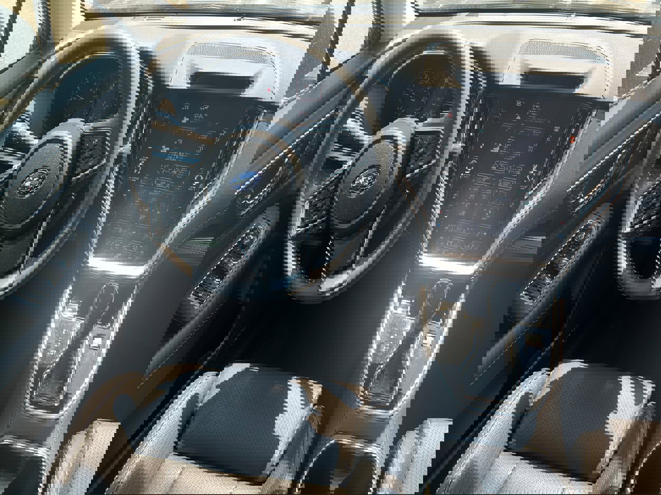 Certified 2024 Subaru Outback Touring XT w/ Popular Package #2 image 16