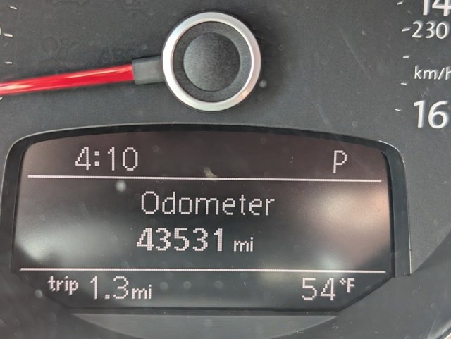 Used 2015 Volkswagen Beetle 1.8T image 13