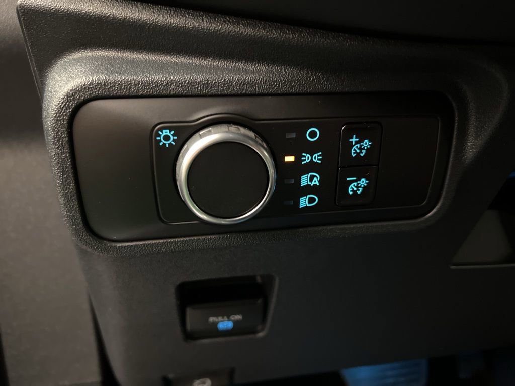 New 2025 Ford Bronco Big Bend image 30