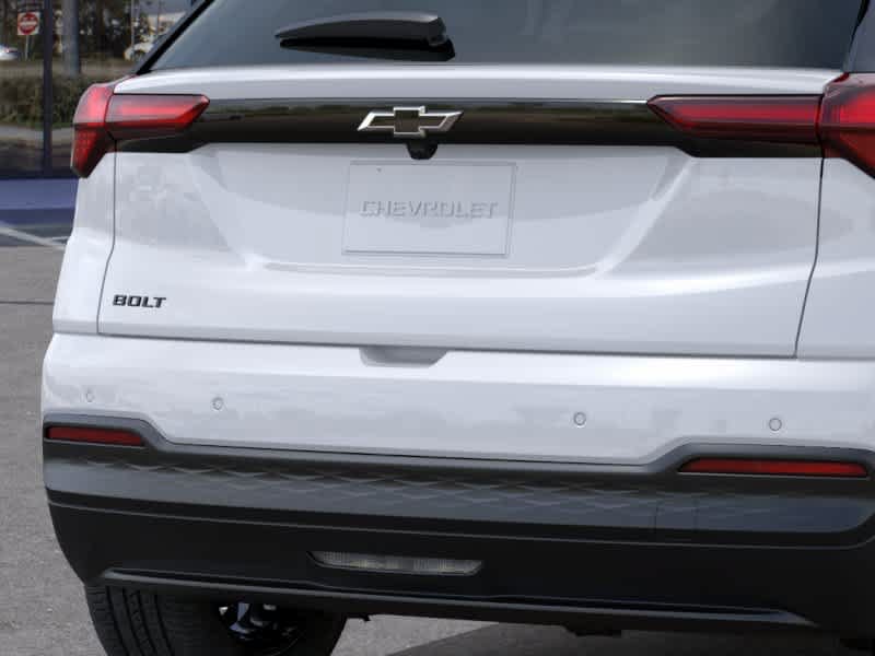 New 2027 Chevrolet Bolt LT FWD image 14
