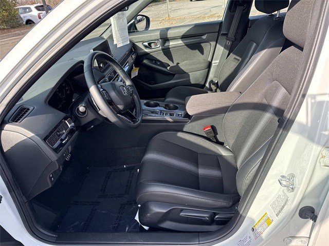 Used 2024 Honda Civic Sport image 14