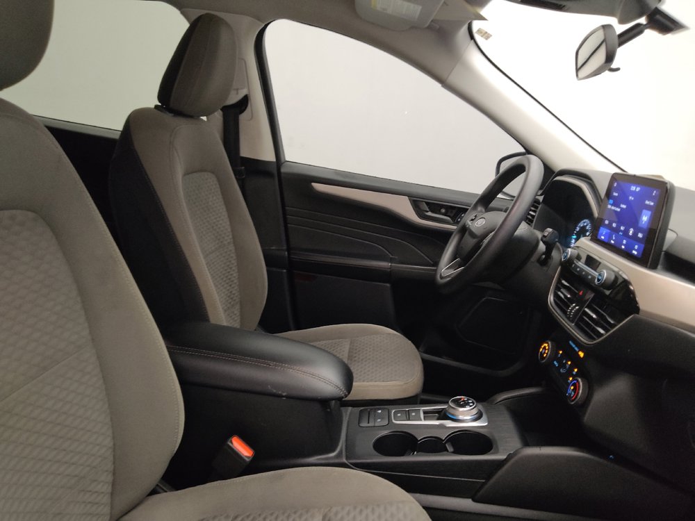 Used 2022 Ford Escape SE FWD image 21