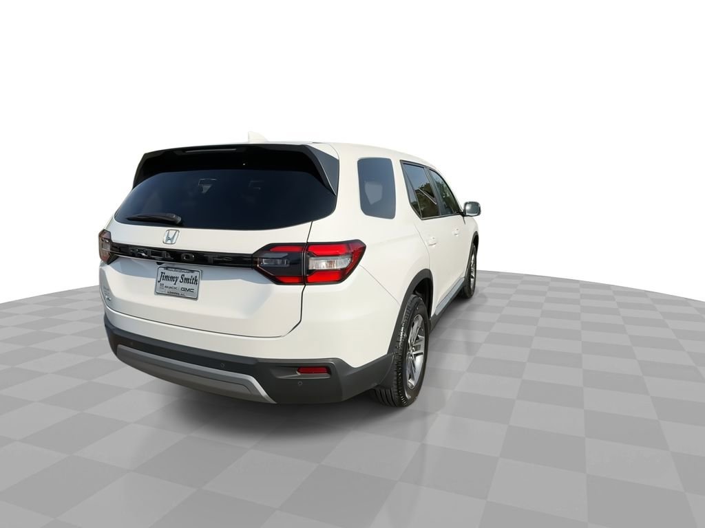 Used 2025 Honda Pilot EX-L image 7