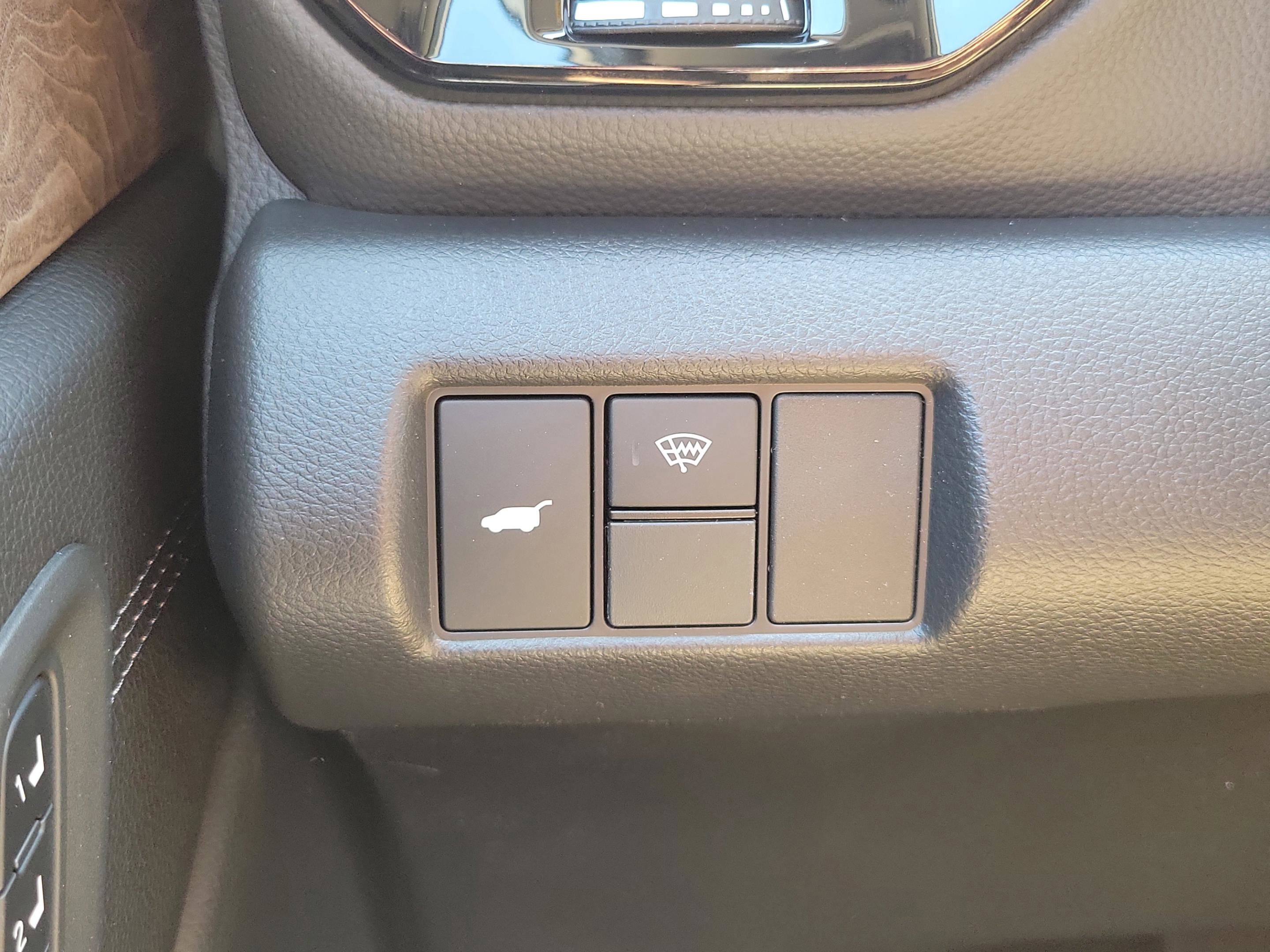 New 2026 Honda Pilot Elite image 28