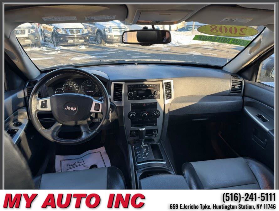 Used 2008 Jeep Grand Cherokee Laredo image 11