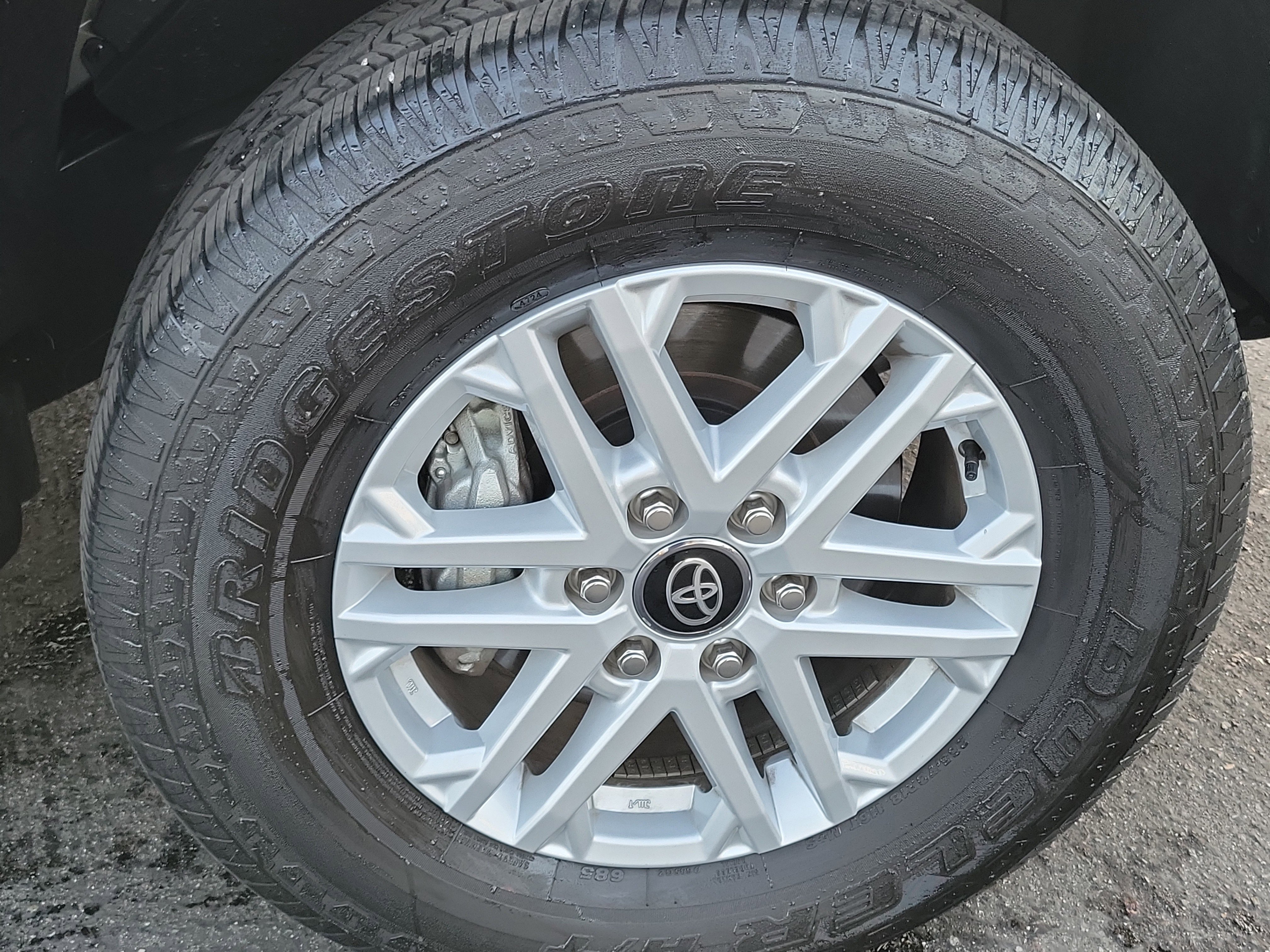 Used 2025 Toyota Tundra SR5 w/ SR5 Convenience Package image 23