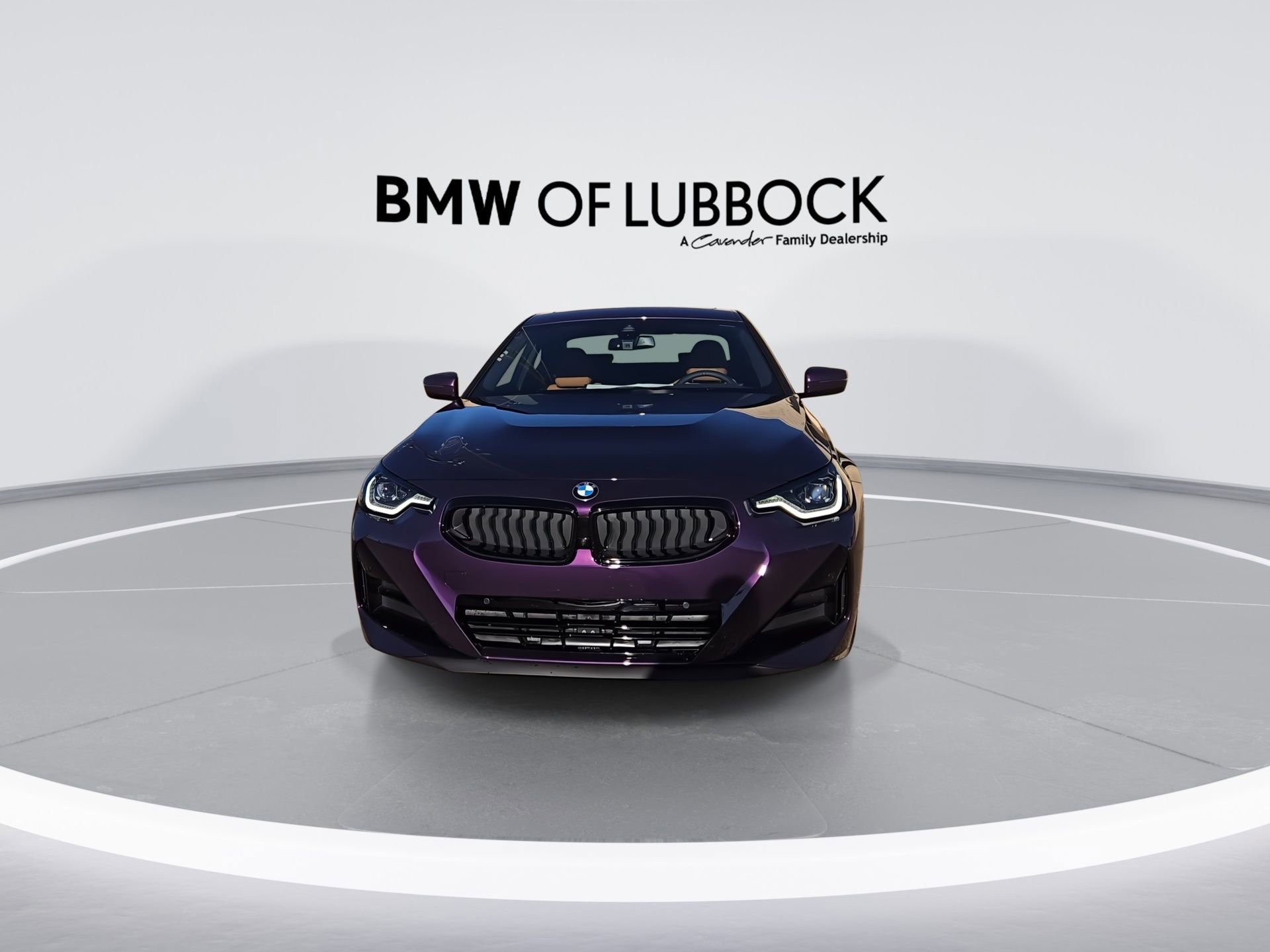 New 2026 BMW 230i Coupe w/ Premium Package image 3