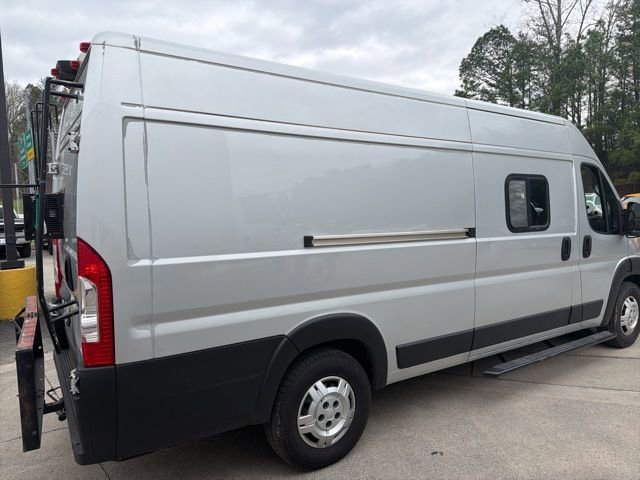Used 2021 RAM ProMaster 3500 w/ Convenience Group image 55