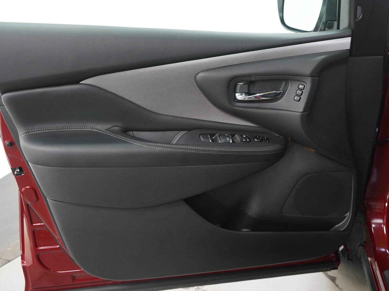 Used 2022 Nissan Murano SL image 22