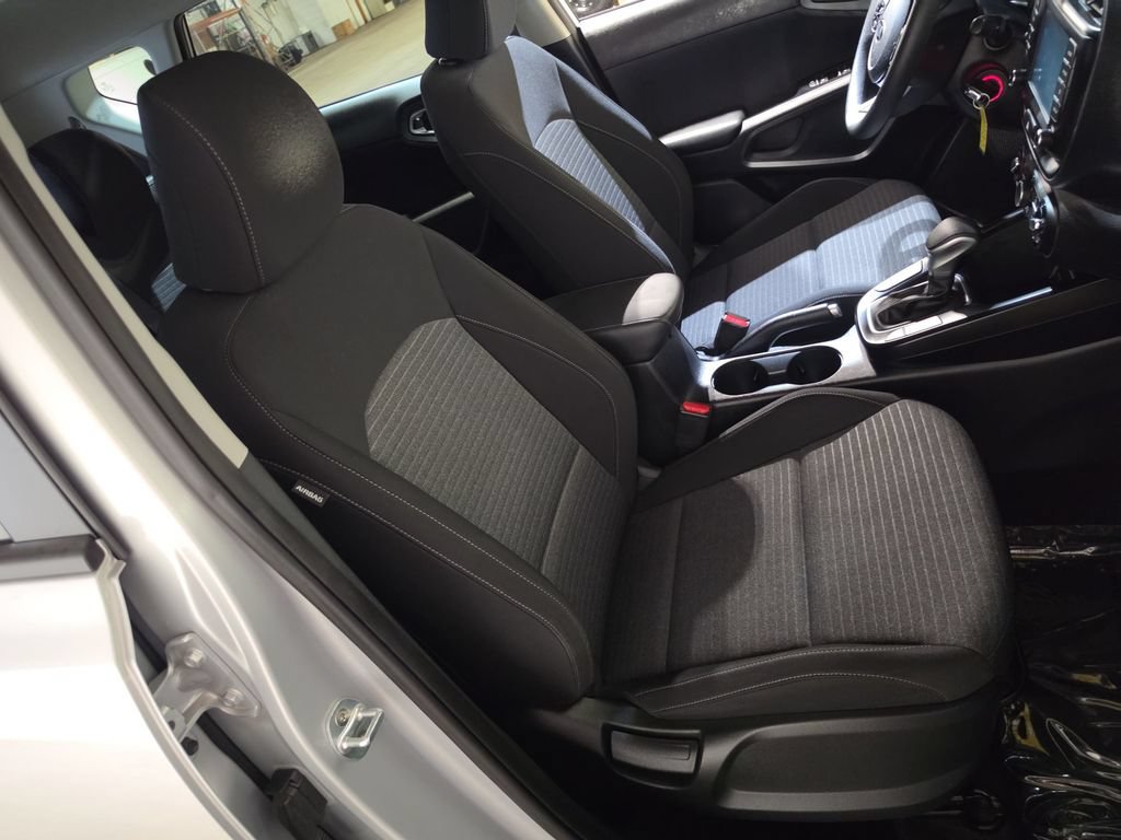 Used 2020 Kia Soul S FWD image 24