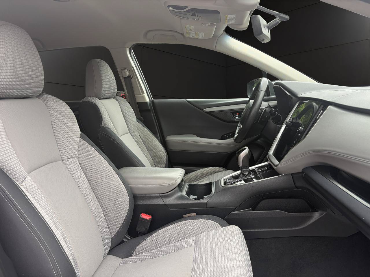 Used 2020 Subaru Outback Premium AWD/4WD image 17
