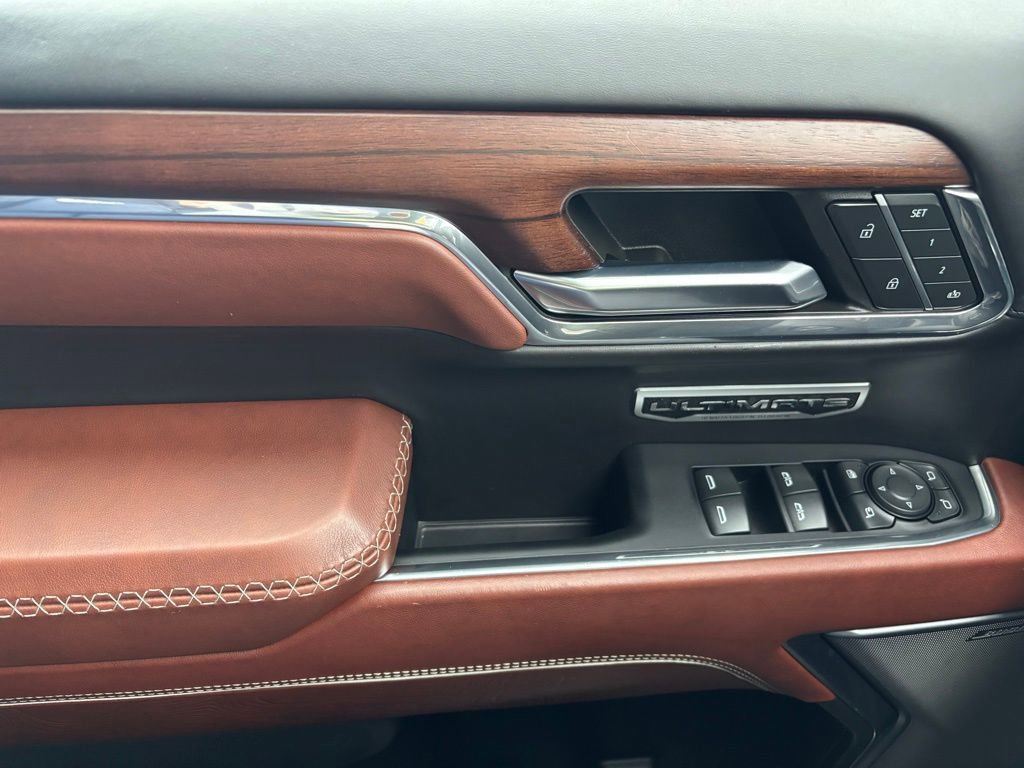 Used 2023 GMC Sierra 1500 Denali Ultimate image 29