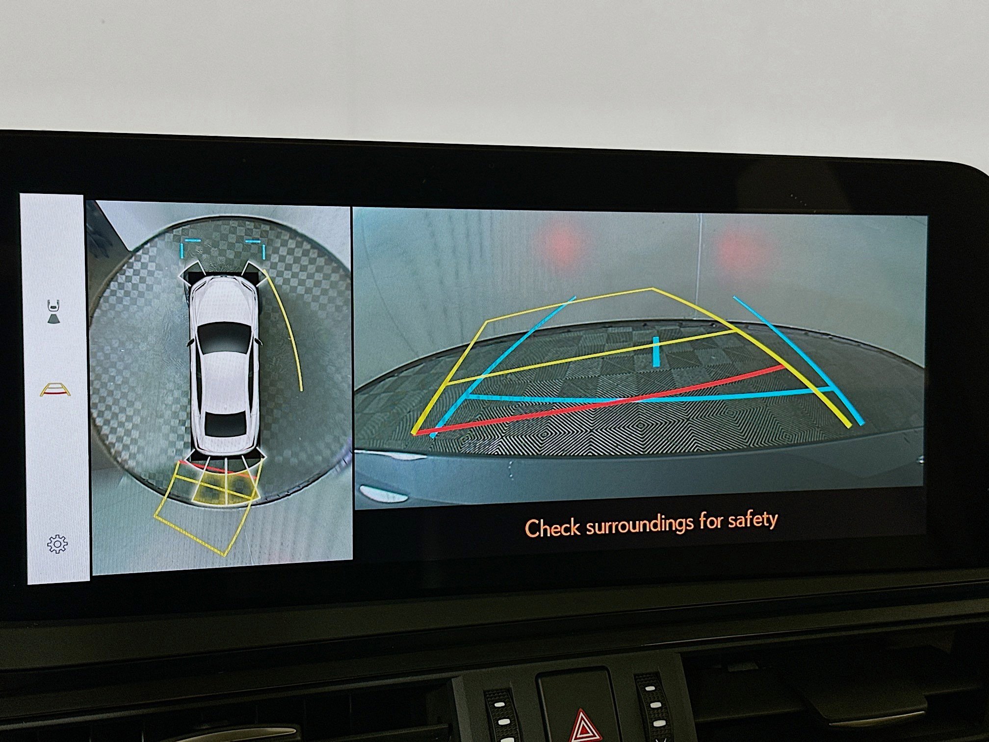 Used 2024 Lexus ES 350 Luxury w/ Technology Package image 13